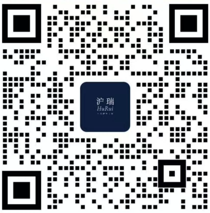 企业微信二维码